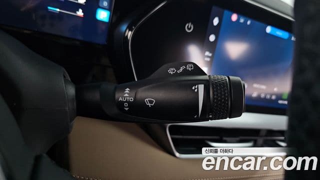 Renault Samsung Grand Koleos 2024 — Şəkil 2/20