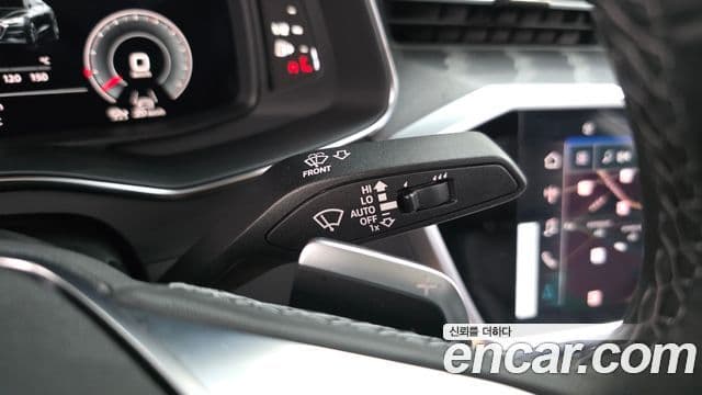 Audi A7 2025 — фото 20 из 20