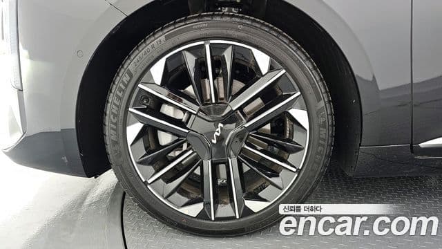 Kia K8 2026 — ფოტო 4/20