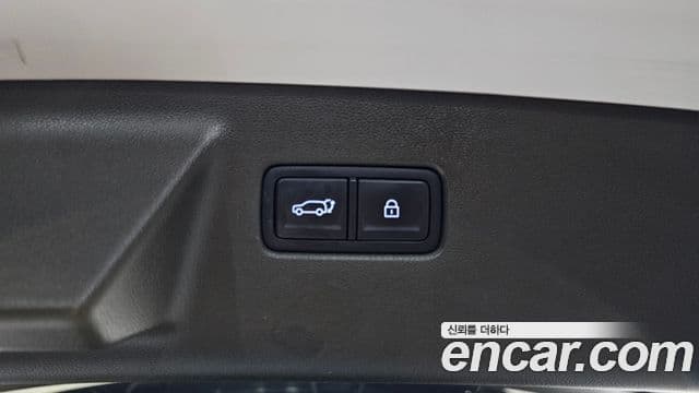 Hyundai Santa Fe 2024 — Şəkil 20/20