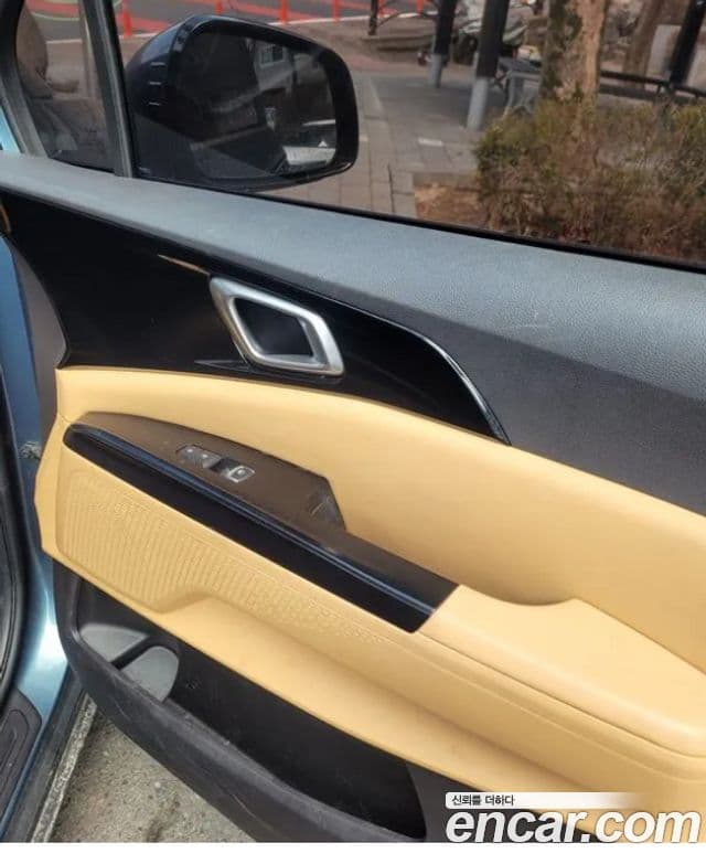 Kia Carnival 2022 — Şəkil 12/14