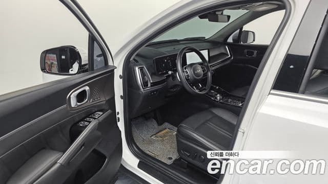 Kia Sorento 2023 — ფოტო 10/20