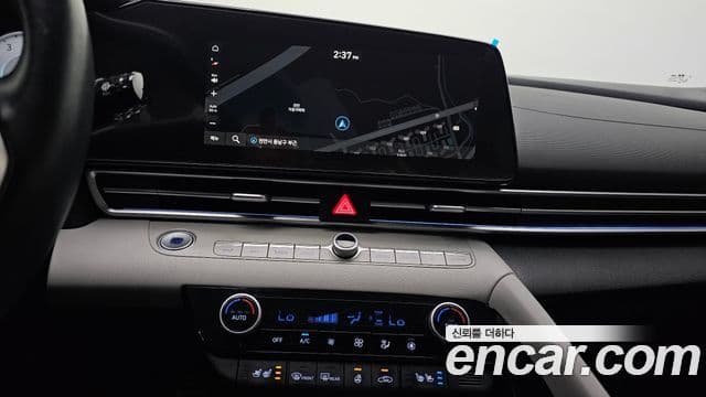 Hyundai Avante 2020 — ფოტო 13/20