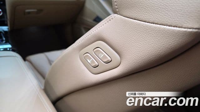 Genesis G80 2024 — ფოტო 14/34