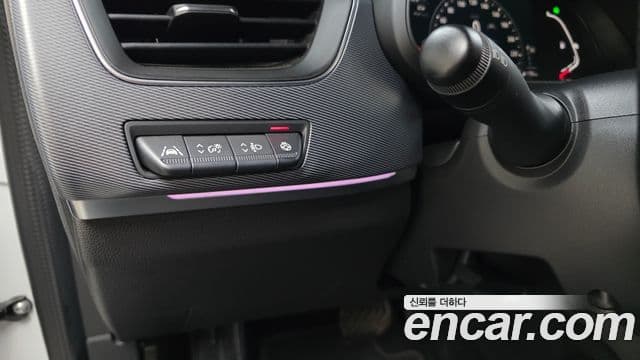 Renault Samsung XM3 2022 — ფოტო 18/20