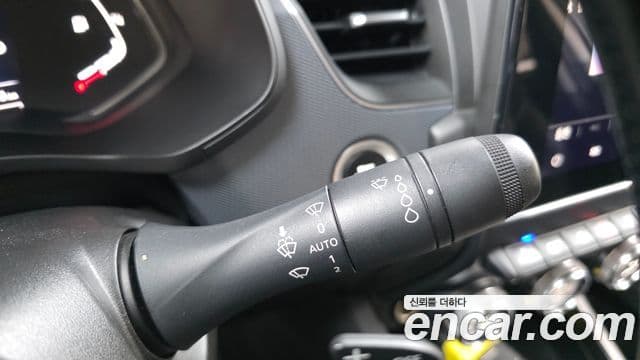 Renault Samsung XM3 2022 — Photo 18/30