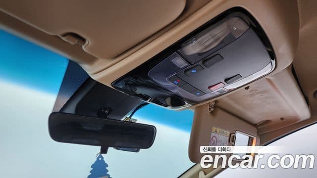 Hyundai Staria 2024 — фото 19 из 20
