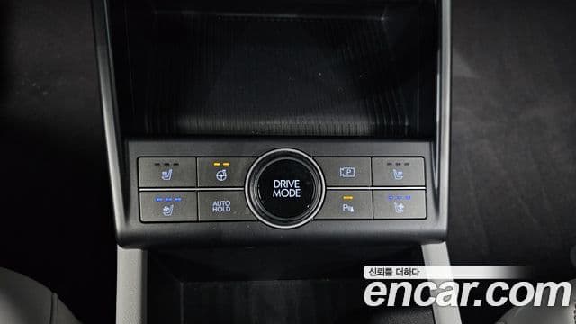 Hyundai Kona 2024 — ფოტო 14/20