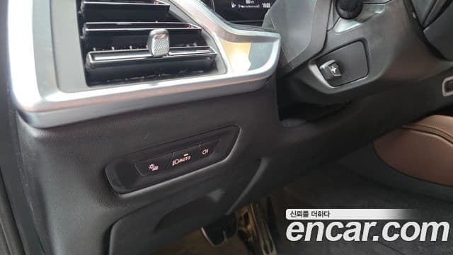 BMW X6 2024 — Şəkil 17/20