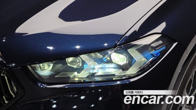 BMW X6 2024 — Photo 14/30