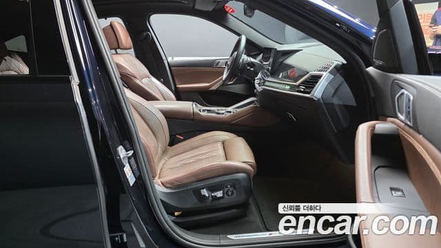 BMW X6 2024 — Photo 2/30