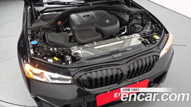 BMW 3 Series 2026 — ფოტო 6/20