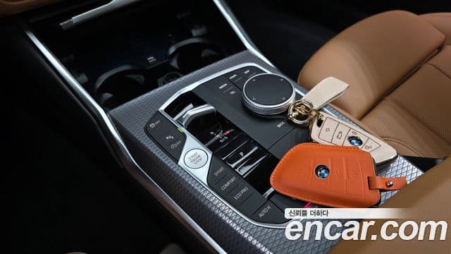 BMW 3 Series 2026 — ფოტო 9/20