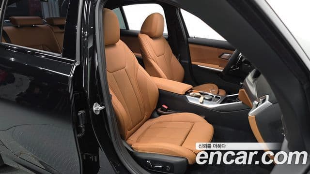 BMW 3 Series 2026 — ფოტო 11/20