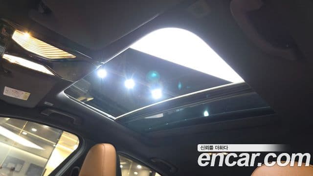 BMW 3 Series 2023 — ფოტო 19/20