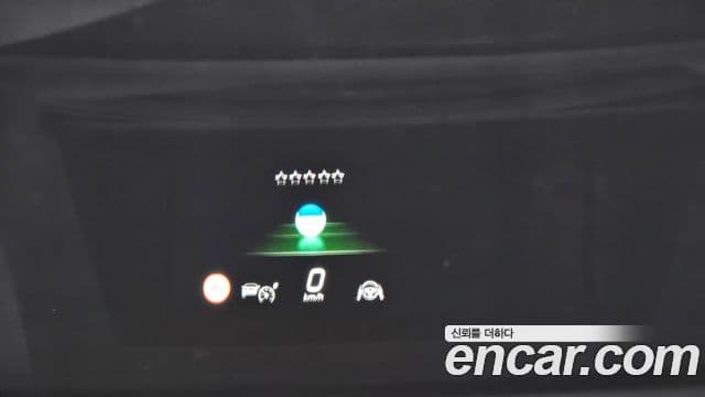 Mercedes-Benz EQE SUV 2023 — ფოტო 10/22