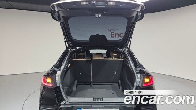 Renault Samsung Arkana 2025 — Şəkil 28/33