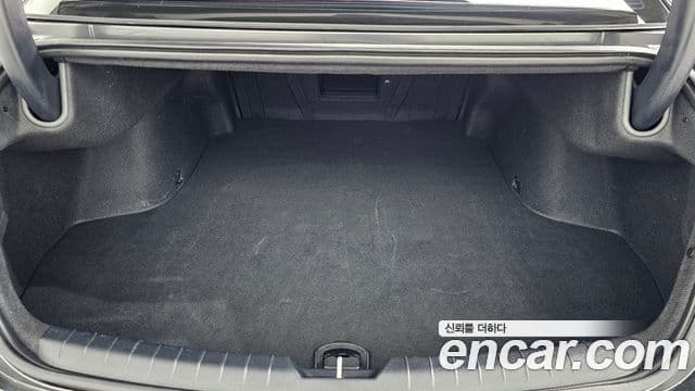 Kia K8 2023 — Şəkil 16/20