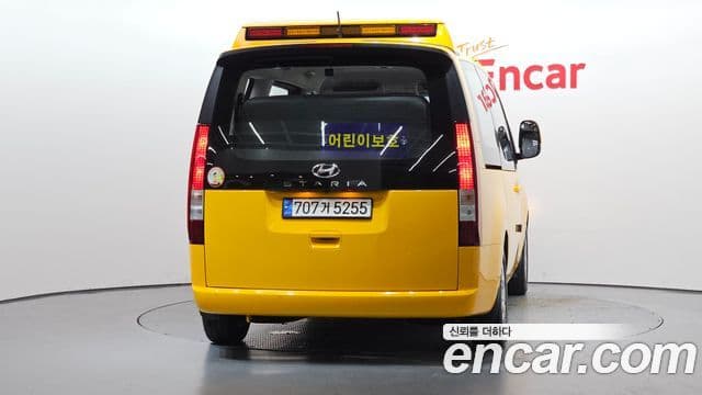 Hyundai Staria 2022 — Şəkil 4/20