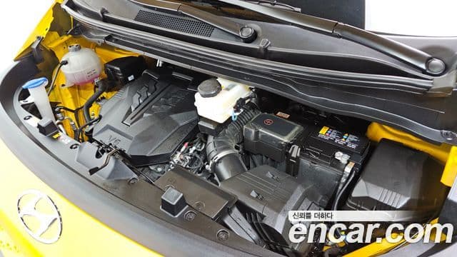 Hyundai Staria 2022 — Şəkil 6/20