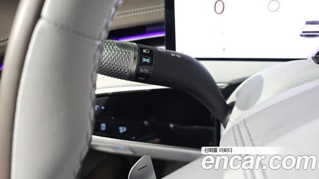 Genesis GV70 2024 — ფოტო 20/20