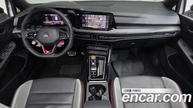 Volkswagen Golf 2024 — Şəkil 7/20