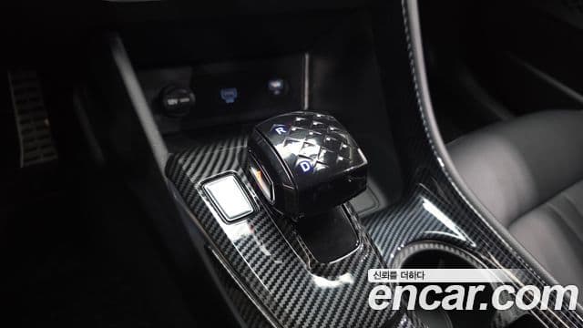 Hyundai Sonata 2022 — Şəkil 9/20