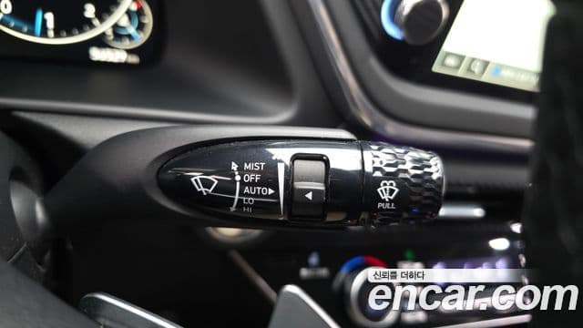 Hyundai Sonata Hybrid 2022 — Photo 20/29
