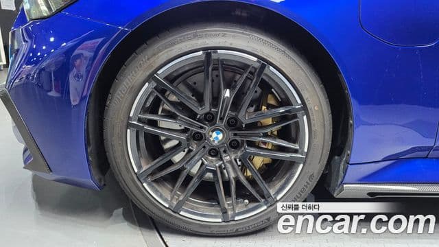 BMW M5 2025 — фото 5 из 20