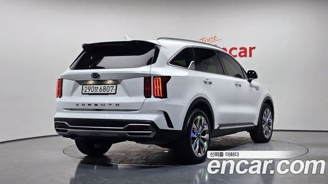Kia Sorento 2020 — Şəkil 2/20