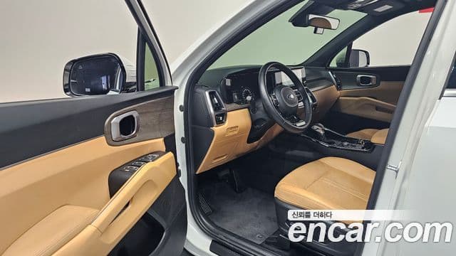 Kia Sorento 2020 — Şəkil 10/20