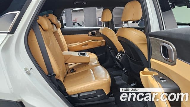 Kia Sorento 2020 — Şəkil 11/20