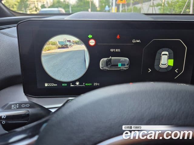 Kia Sorento 2024 — Şəkil 18/20