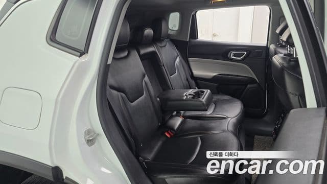 Jeep Compass 2022 — Şəkil 11/20