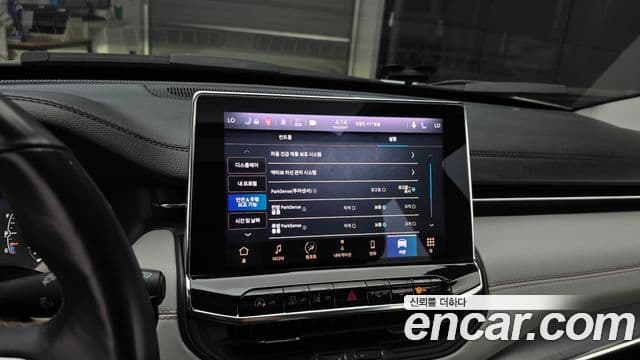 Jeep Compass 2022 — Şəkil 16/20