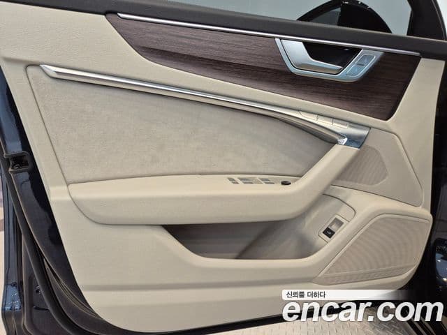 Audi A6 2024 — Şəkil 17/20