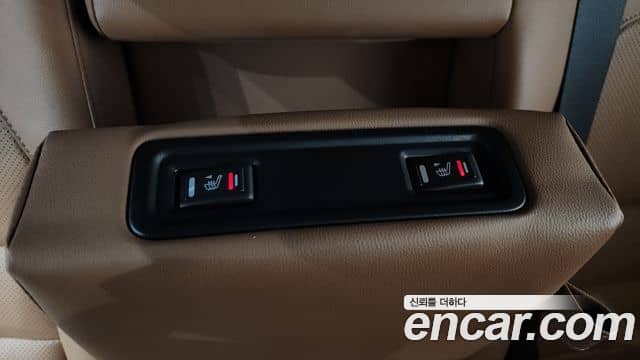 Renault Samsung QM6, 2022