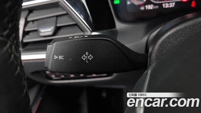 BMW 3 Series 2021 — Photo 35/35
