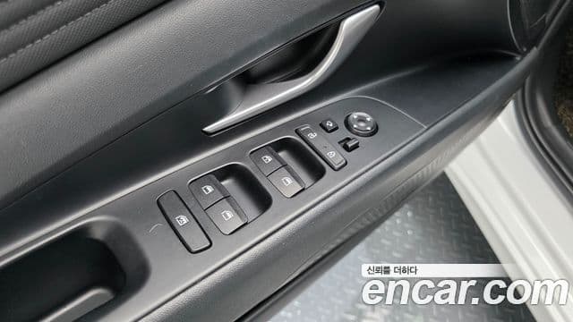 Hyundai Avante 2020 — Şəkil 20/20