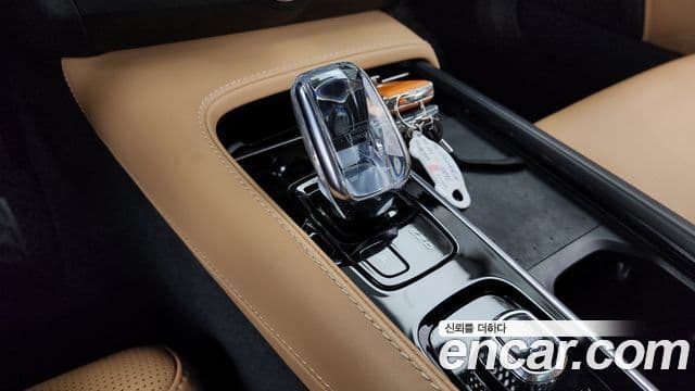Volvo S90 2021 — ფოტო 9/20