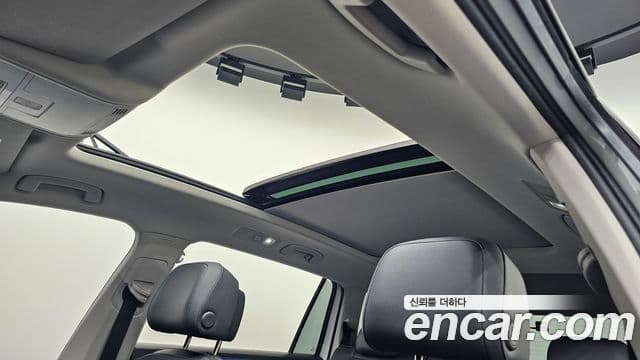 Volkswagen Tiguan Allspace 2022 — ფოტო 19/20