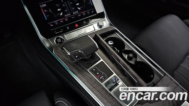 Audi A7 2025 — Фото 9/20