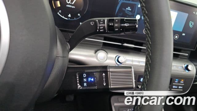 Hyundai Kona 2024 — Şəkil 9/20