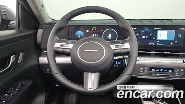 Hyundai Kona 2024 — Şəkil 11/20