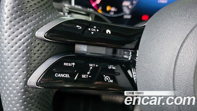 Mercedes-Benz GLC-Class 2025 — Şəkil 16/34