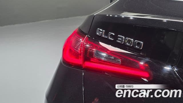 Mercedes-Benz GLC-Class 2025 — Şəkil 30/34