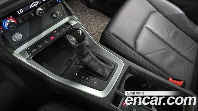 Audi Q3 2020 — фото 9 из 20