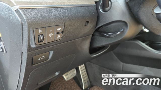 Kia K5 2020 — Şəkil 15/20