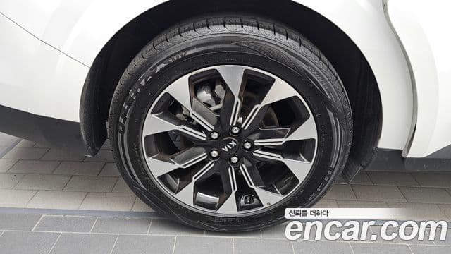 Kia Carnival 2021 — Şəkil 5/20