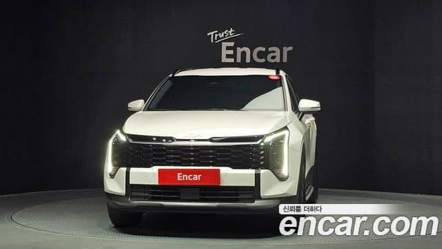 Kia Sportage 2024 — Şəkil 2/20